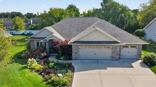 3364 COTTAGE HILL DR, Green Bay, WI 54311