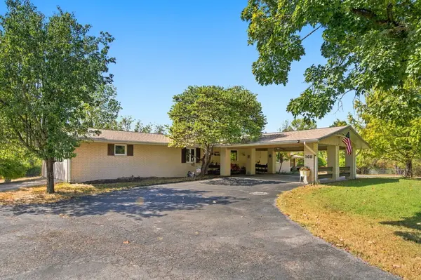 165 Cougar W Trail, Branson, MO 65616