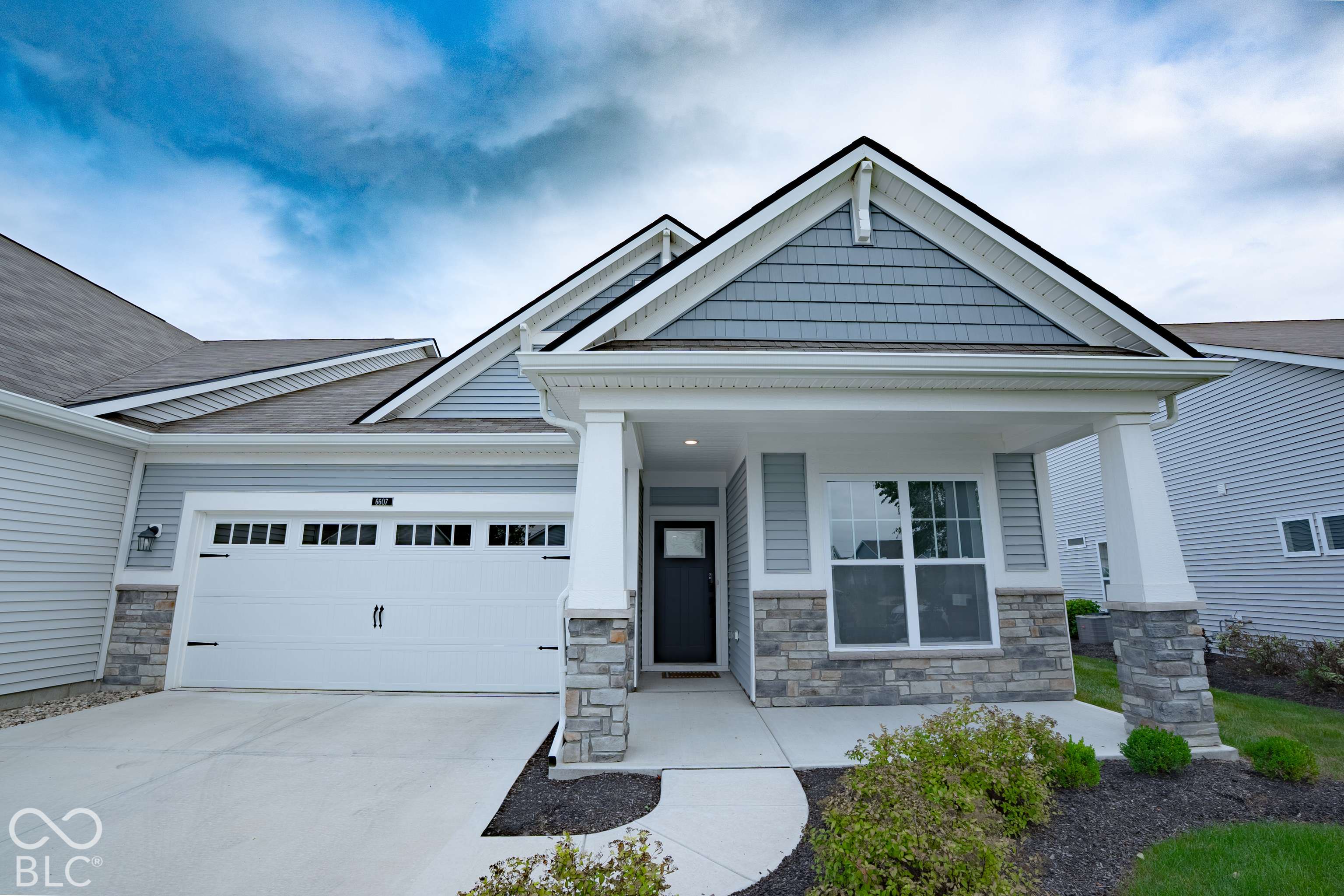 6607 Red Barn DR, Whitestown, IN 46075