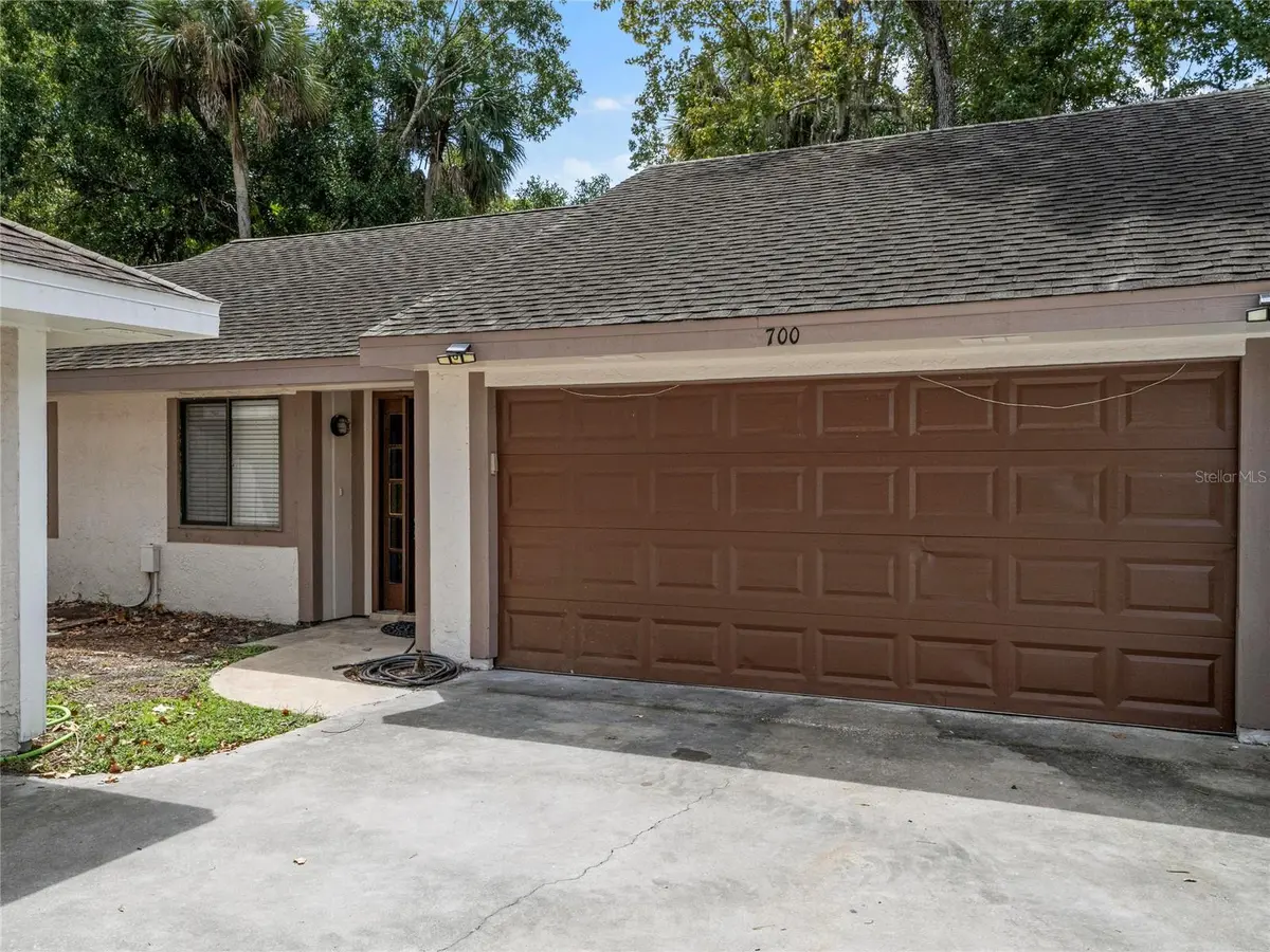 700 CASTLEWOOD DR, Winter Springs, FL 32708