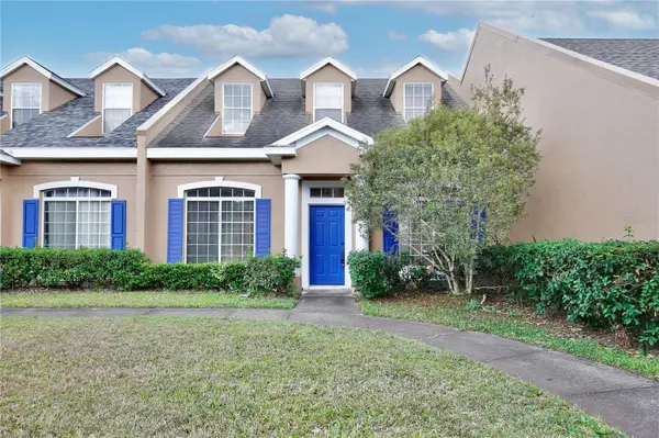 1976 ISLAND WALK DR, Orlando, FL 32824