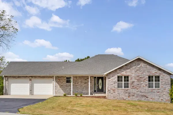 1535 Dark Valley RD, Marshfield, MO 65706