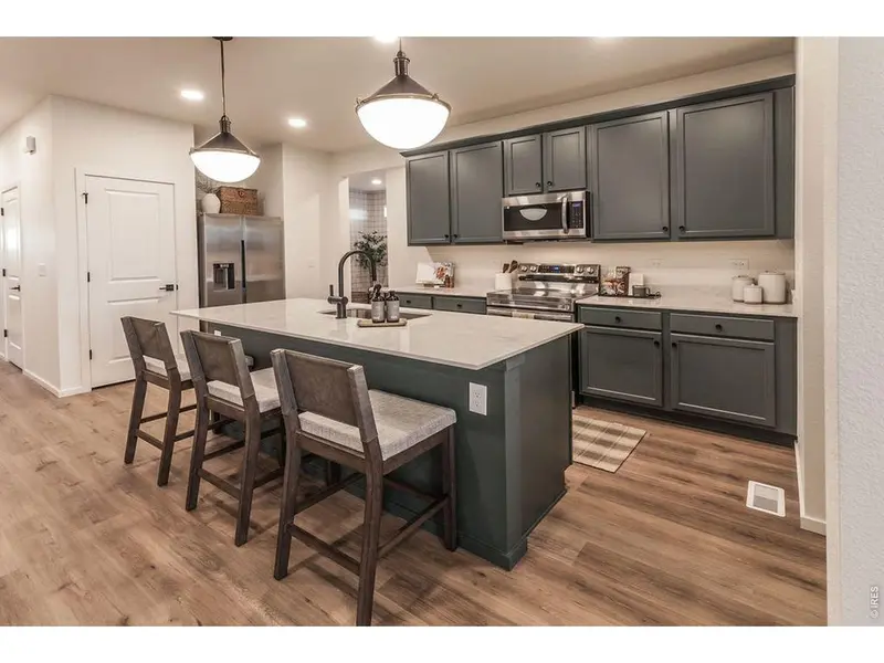 812 Galloway, Johnstown, CO 80534