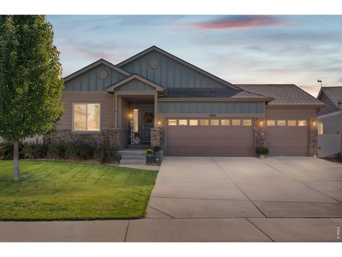 496 Gannet Peak, Windsor, CO 80550