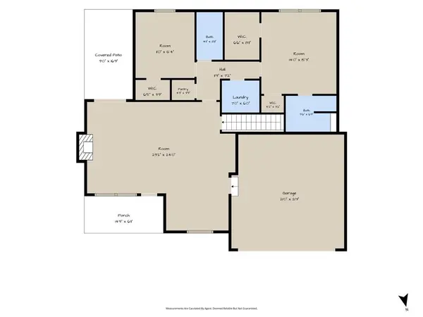 1784 N 157th TER, Basehor, KS 66007