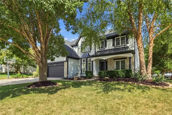 22218 W 57th ST, Shawnee, KS 66226