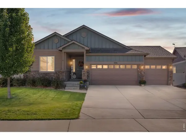 496 Gannet Peak, Windsor, CO 80550