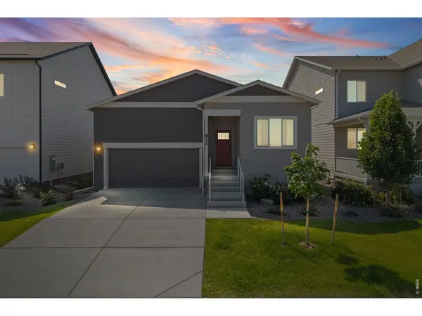 812 Galloway, Johnstown, CO 80534