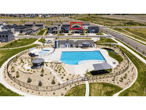 812 Galloway, Johnstown, CO 80534
