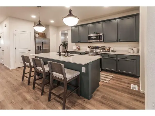 812 Galloway, Johnstown, CO 80534