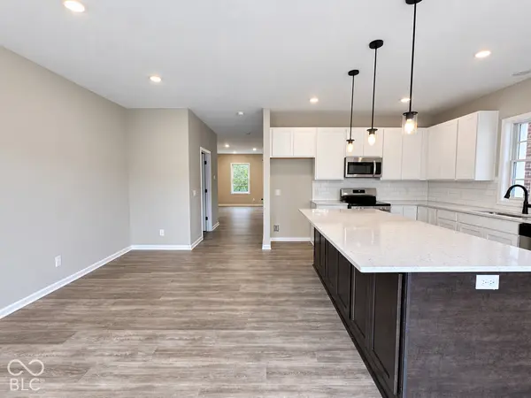 5744 Birtz RD, Indianapolis, IN 46216