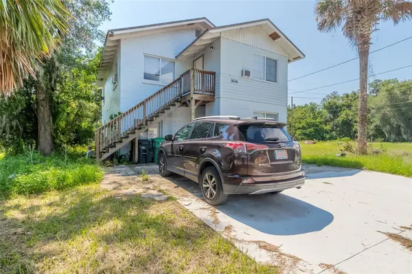304 S ADELLE AVE, Deland, FL 32720