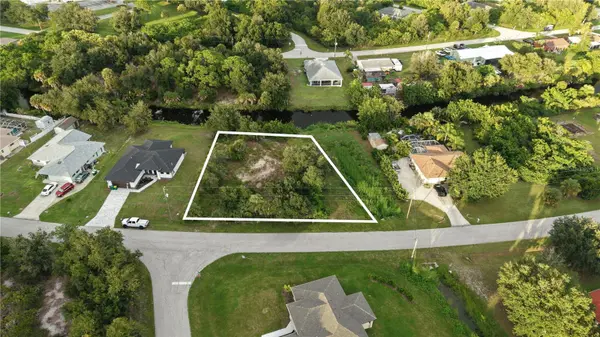 7064 ROSEMONT DR, Englewood, FL 34224