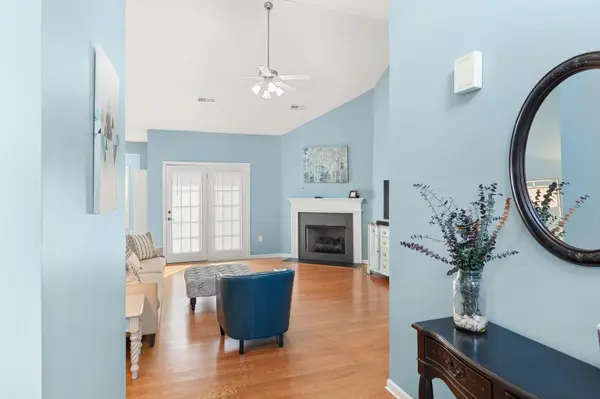 216 N Hamlet CT, Moore, SC 29369
