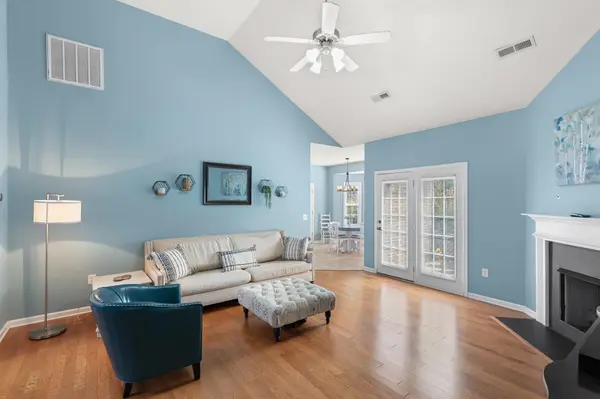 216 N Hamlet CT, Moore, SC 29369