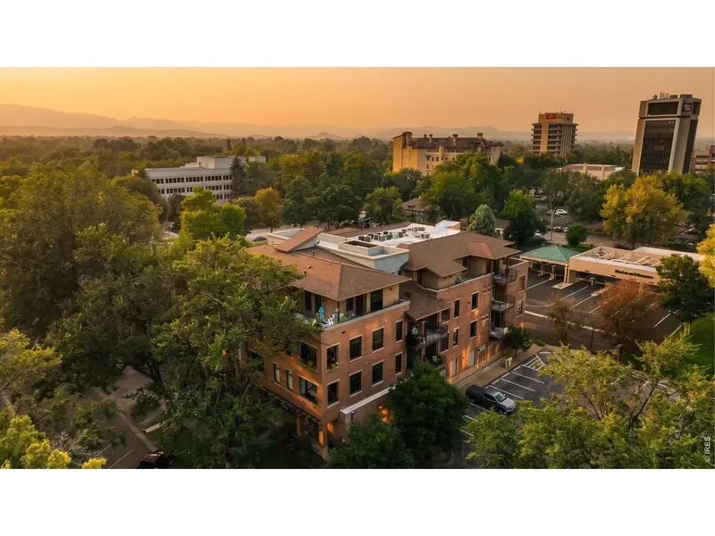 210 W Magnolia #360, Fort Collins, CO 80521