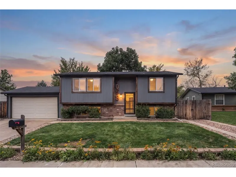 7058 W Roxbury, Littleton, CO 80128
