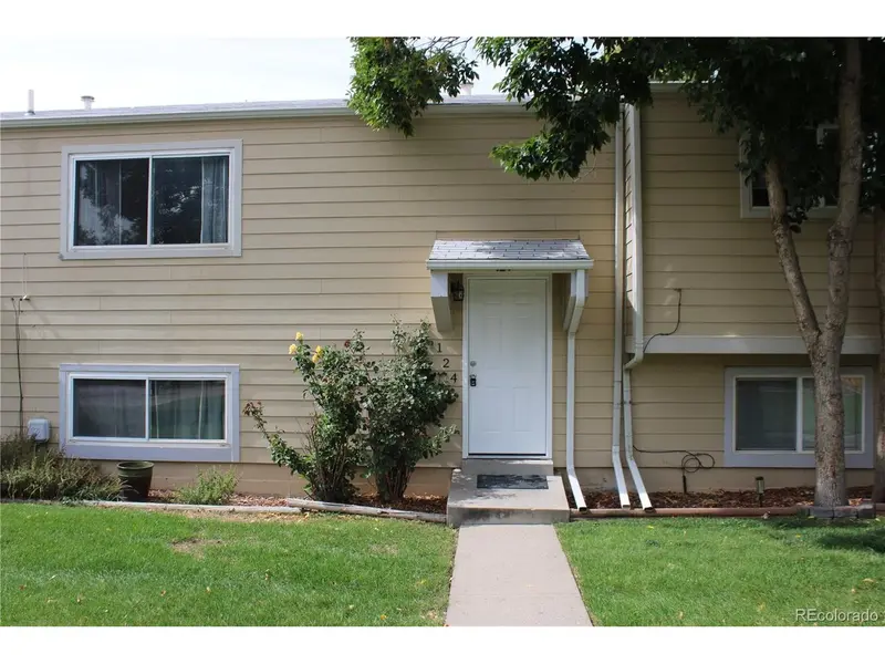 5731 W 92nd #124, Westminster, CO 80031