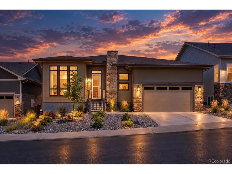 140 Leafy Aster, Castle Rock, CO 80104