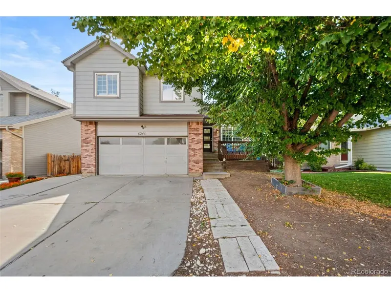 6245 Quitman, Arvada, CO 80003