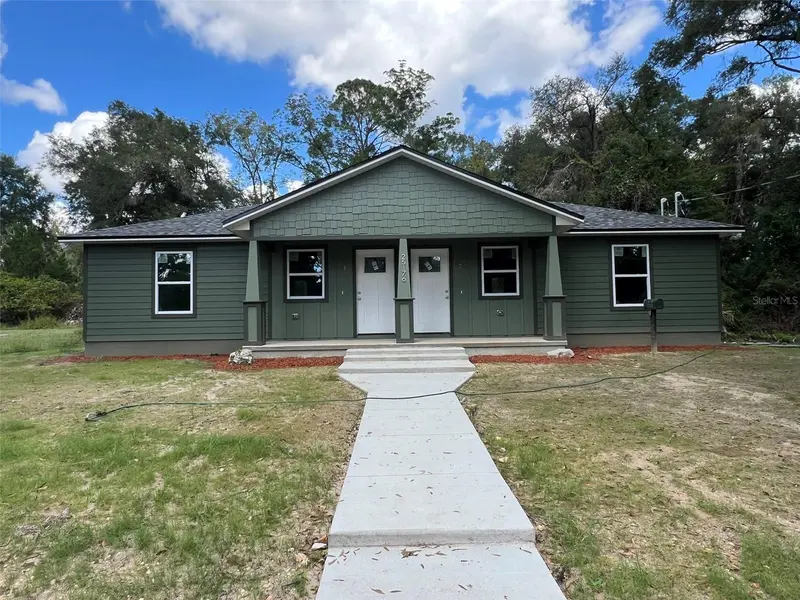 25176 W US HWY 27, High Springs, FL 32643