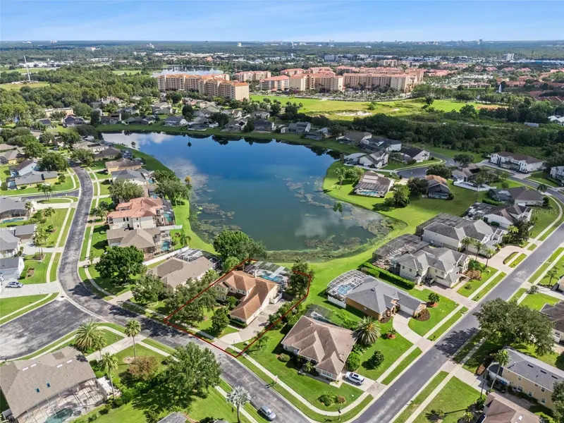 2705 FORMOSA BLVD, Kissimmee, FL 34747