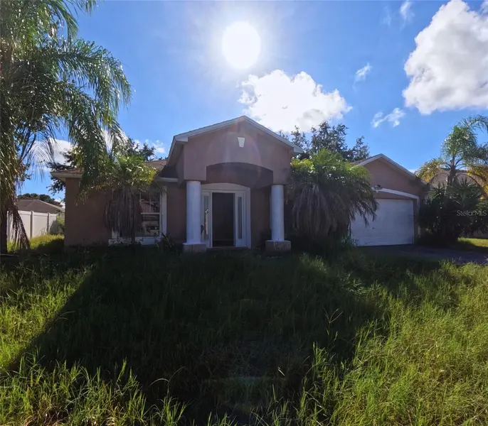 545 REDDICKS CIR, Winter Haven, FL 33884