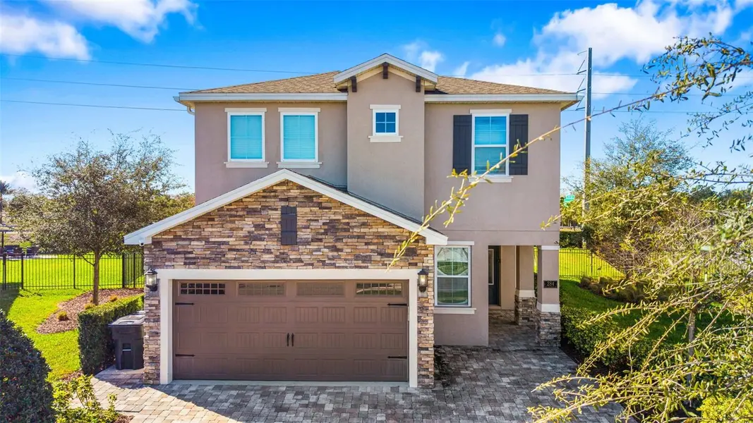 284 SOUTHFIELD ST, Kissimmee, FL 34747