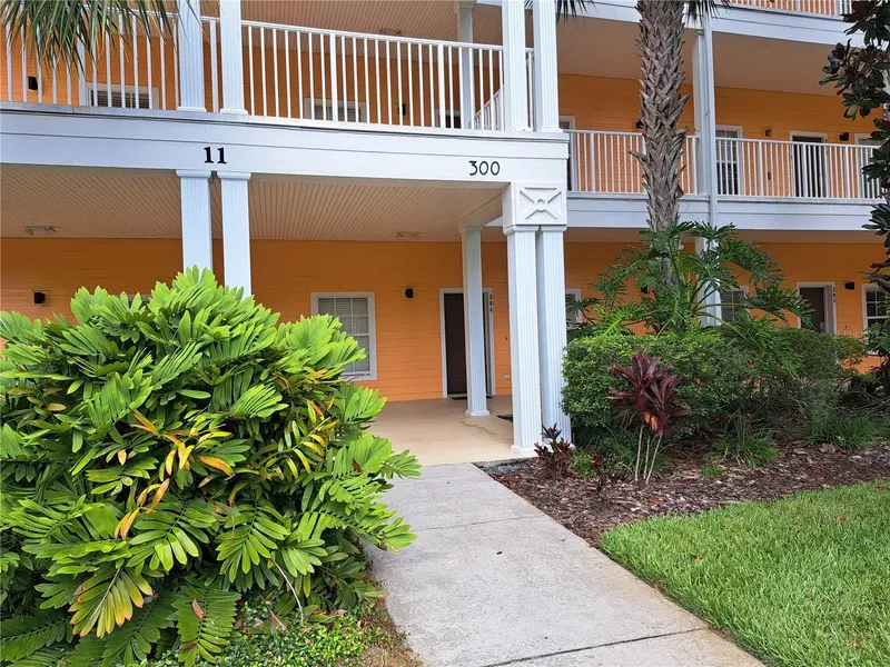 905 NEW PROVIDENCE PROMENADE #905, Davenport, FL 33897