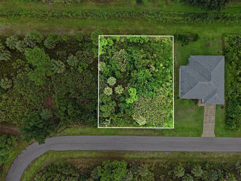 SAN MARIA CIR, North Port, FL 34286