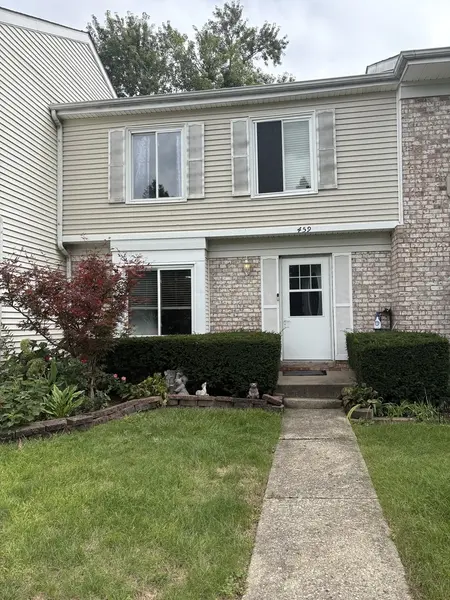 459 Yorkshire SQ, Bolingbrook, IL 60440