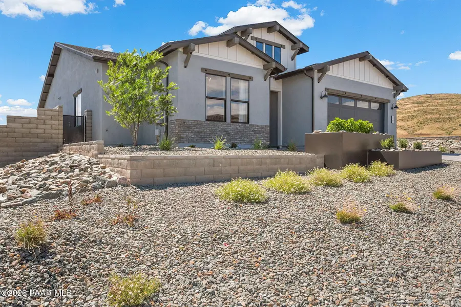 5845 E Davidson CT, Prescott Valley, AZ 86314