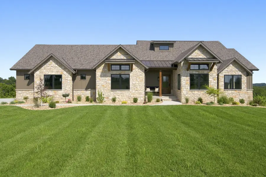 1024 Muskego RD, Nixa, MO 65714