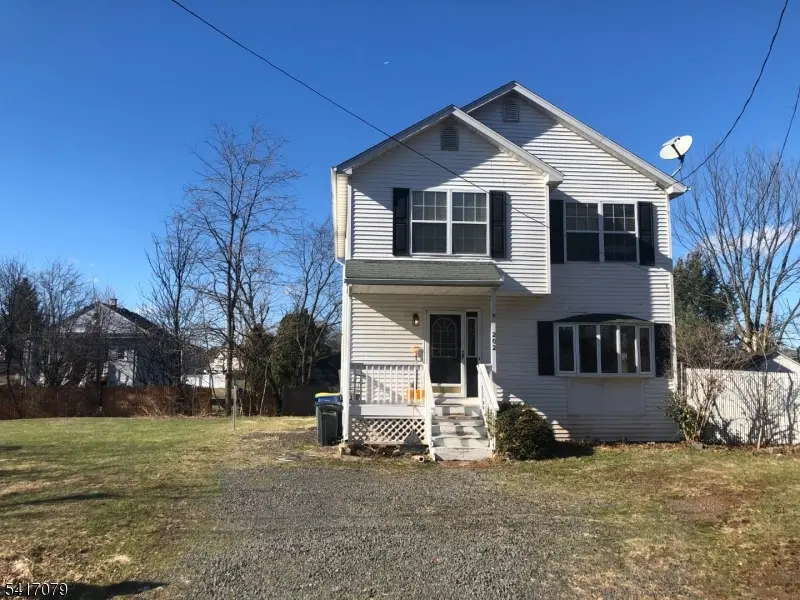 202 North St, Manville Boro, NJ 08835