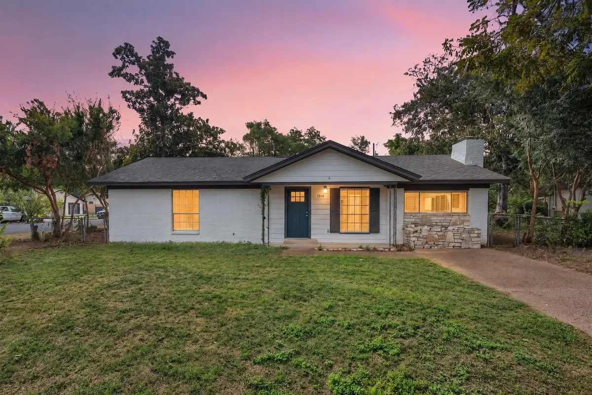 1514 Luray DR, Cedar Park, TX 78613