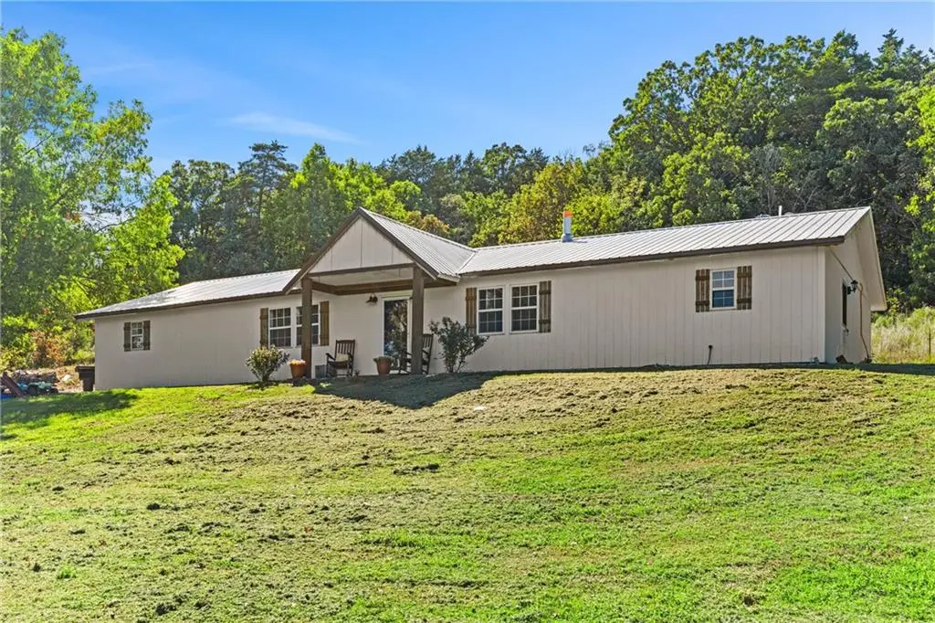 1125 CR 2050 N/A, Caney, KS 67347