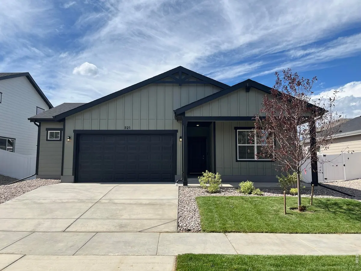 521 85th, Greeley, CO 80634