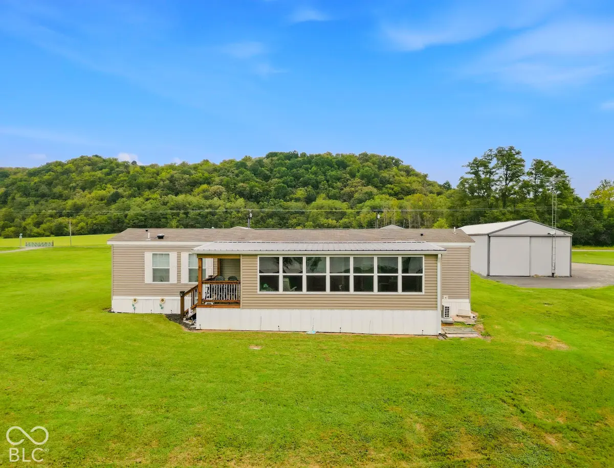 1072 E State Road 56, Vevay, IN 47043