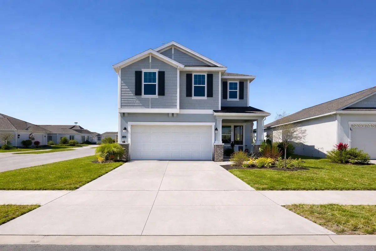 1824 FOREMAN RD, Eagle Lake, FL 33839