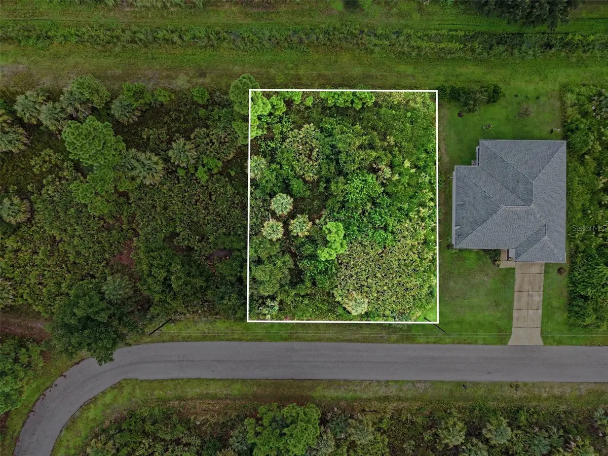 SAN MARIA CIR, North Port, FL 34286