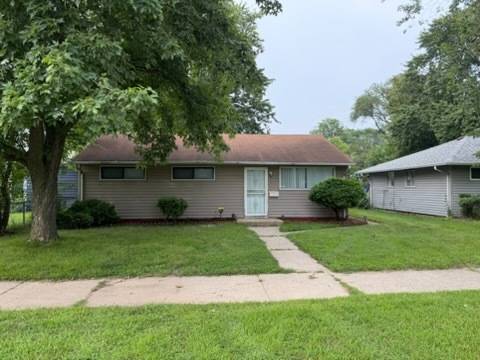 14631 Lincoln AVE, Dolton, IL 60419