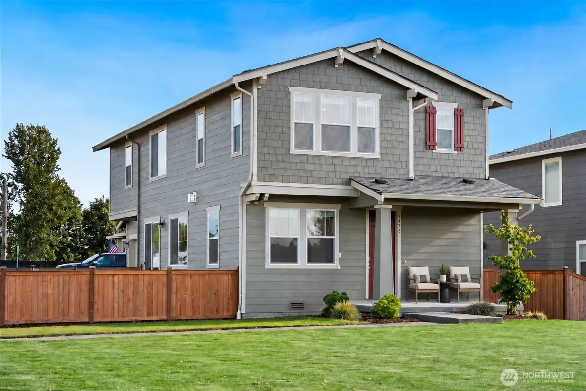 3476 Edith AVE, Enumclaw, WA 98022