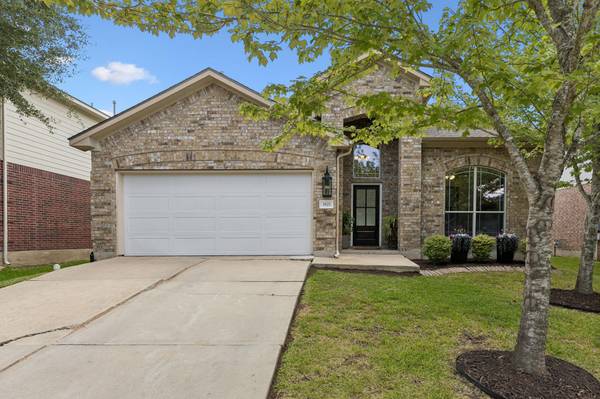 3921 Veiled Falls DR, Pflugerville, TX 78660