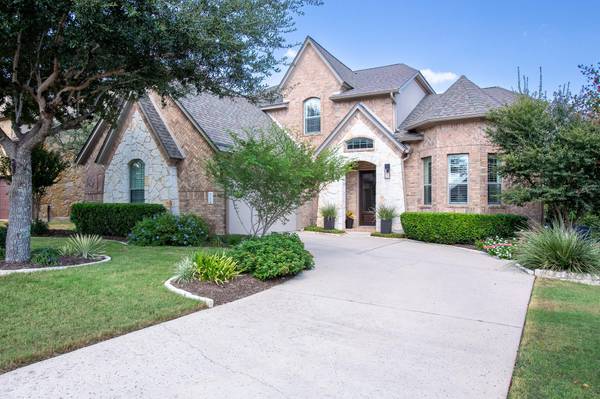 4720 Mont Blanc DR, Bee Cave, TX 78738