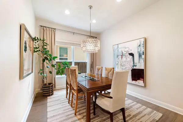 12528 Cardinal Flower DR, Austin, TX 78739