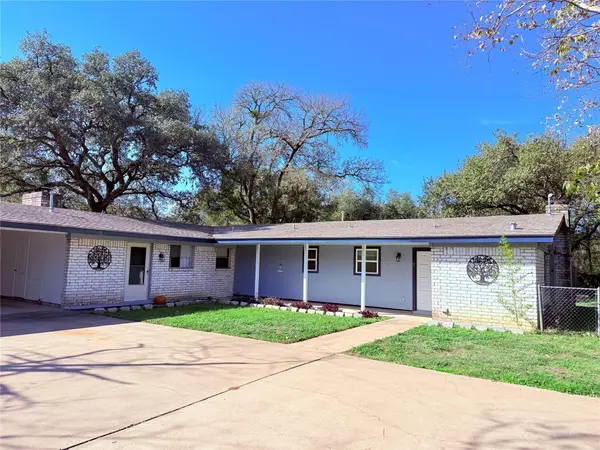 914 Beaver TRL #A, Austin, TX 78746