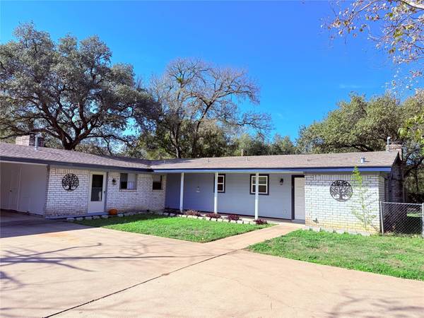 914 Beaver TRL #A, Austin, TX 78746