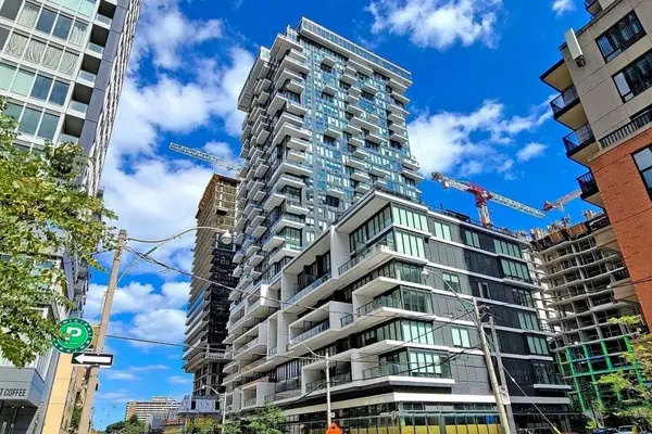 77 Shuter ST #501, Toronto C08, ON M5B 0B8