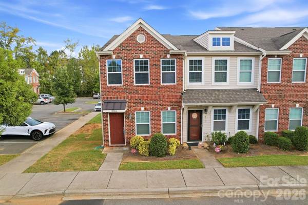 12766 Livengood LN, Charlotte, NC 28269