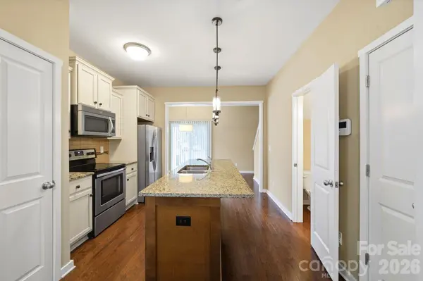 12766 Livengood LN, Charlotte, NC 28269